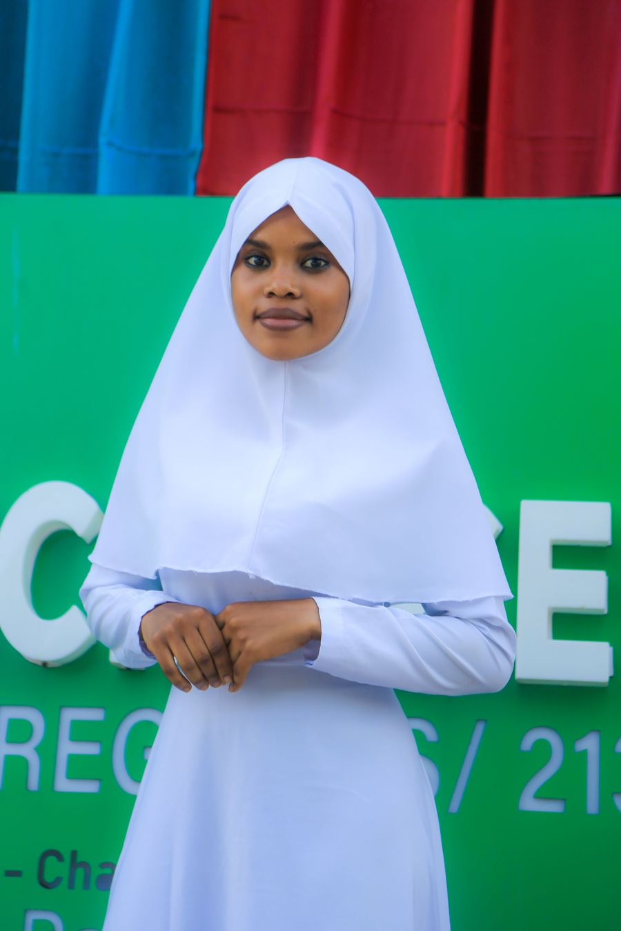 CIHAS Student